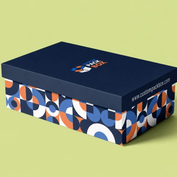 Custom Shoe Boxes