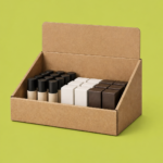 Custom Counter Display Boxes