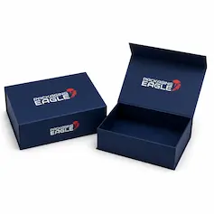 Rigid box