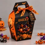 Halloween Candy Packaging Boxes