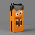 Custom Halloween Cookie Boxes