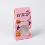 Custom Cookie Boxes for Halloween