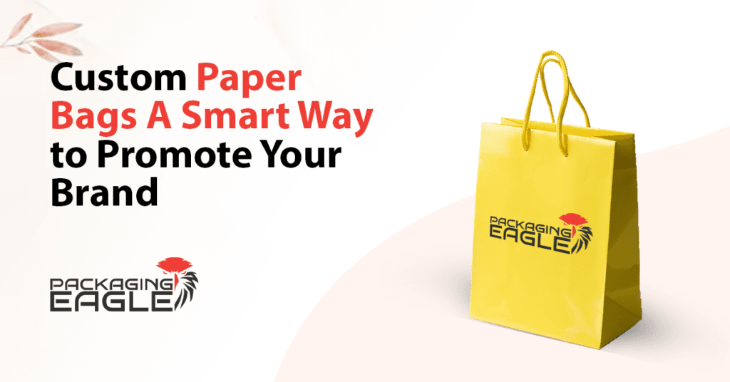 Custom Paper Bags