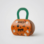 Halloween Gable Gift Boxes