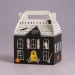 halloween party boxes