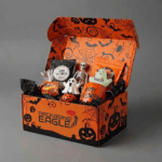 Halloween Gift Mailer Boxes