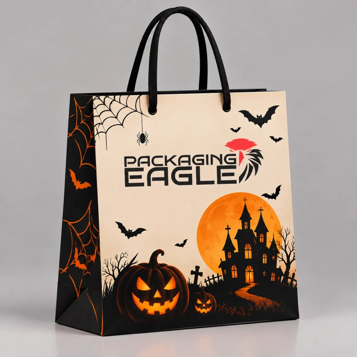 halloween best shoping Bags