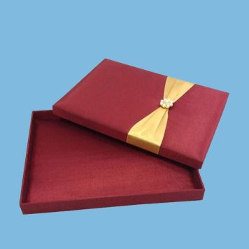 Custom Gift Boxes