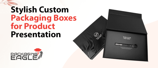 Custom Packaging Boxes
