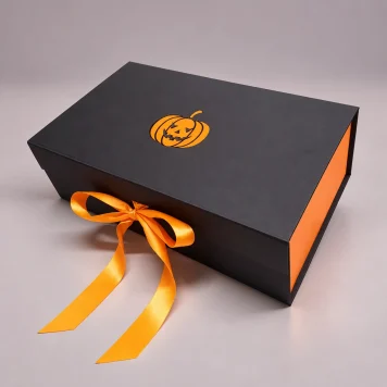 halloween Gift Boxes