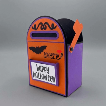 halloween gable boxes